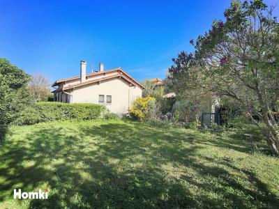 Vente Maison 4 pi�ces REVEL 31250