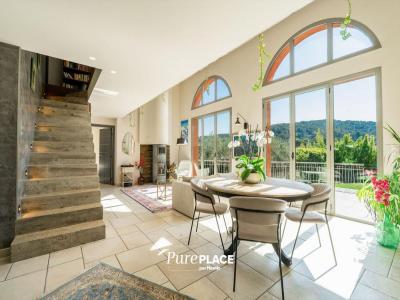 Vente Maison 5 pi�ces VALLAURIS 06220