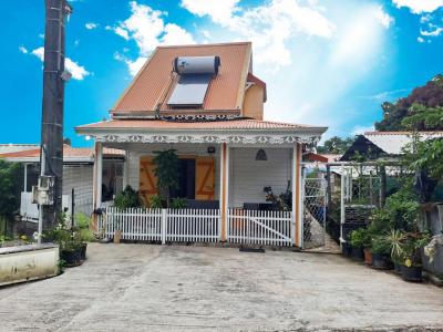 Vente Maison 3 pi�ces RIVIERE-PILOTE 97211