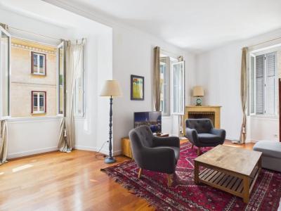 Vente Appartement 3 pi�ces AJACCIO 20000