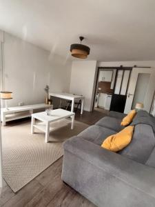 Location Appartement 2 pi�ces TOULOUSE 31400