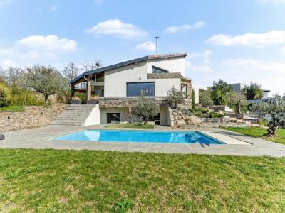 Vente Maison 9 pi�ces PIN-BALMA 31130