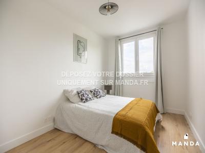 Location Appartement 4 pi�ces ANTONY 92160