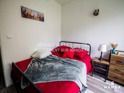 Location Appartement 6 pi�ces PETIT-QUEVILLY 76140