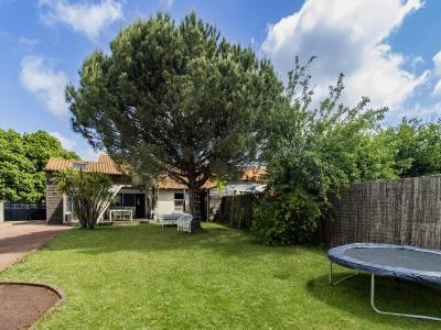 Vente Maison 6 pi�ces VERTOU 44120