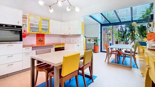 Vente Maison 6 pi�ces REIMS 51100