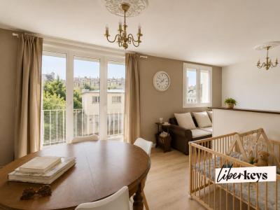 Vente Appartement 3 pi�ces BREST 29200