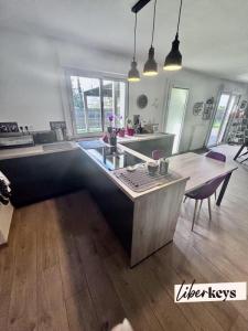 Vente Maison 6 pi�ces NOYAL-MUZILLAC 56190