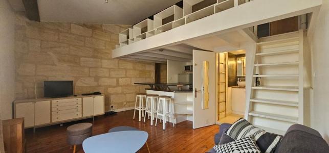 Location Appartement 2 pi�ces BORDEAUX 33000