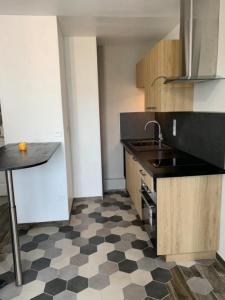 Location Appartement 2 pi�ces CHEVIGNY-SAINT-SAUVEUR 21800