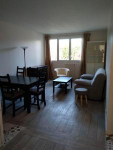 Location Appartement 3 pi�ces ILE-SAINT-DENIS 93450