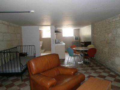 Location Appartement BORDEAUX 33000