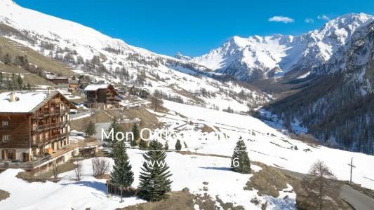 Vente Appartement 8 pi�ces SAINT-VERAN 05350