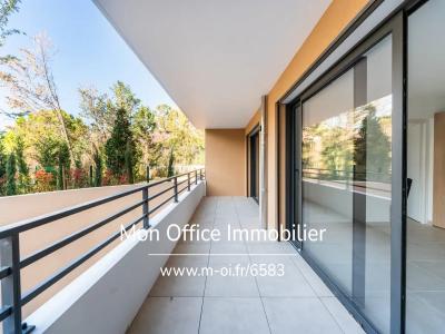 Vente Appartement 2 pi�ces BEAURECUEIL 13100