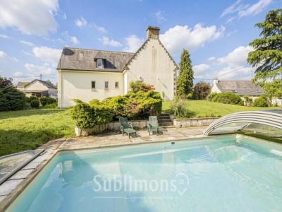 Vente Prestige LANGUIDIC 56440