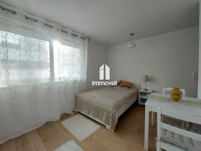 Location Appartement STRASBOURG 67000