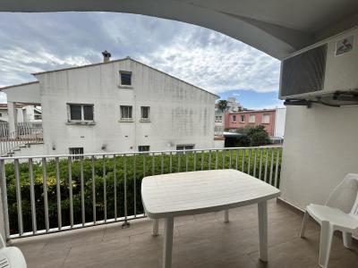 Vente Appartement 2 pi�ces GRAU-DU-ROI 30240