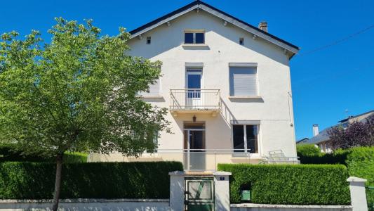 Vente Maison 5 pi�ces LACAUNE 81230