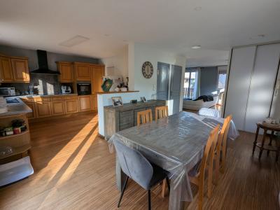 Vente Maison 5 pi�ces PERON 01630