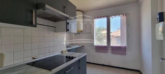 Vente Appartement 3 pi�ces SORGUES 84700