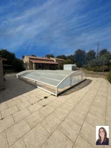Vente Maison 5 pi�ces TOURVES 83170