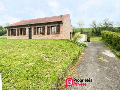 Vente Maison 6 pi�ces ALEMBON 62850