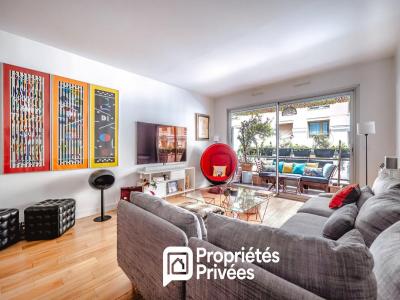 Vente Appartement 3 pi�ces PARIS 75000