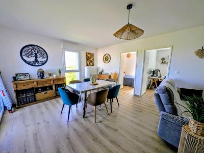 Vente Appartement 3 pi�ces BLAINVILLE-SUR-ORNE 14550
