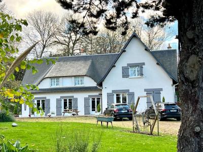 Vente Maison 8 pi�ces MONDOUBLEAU 41170