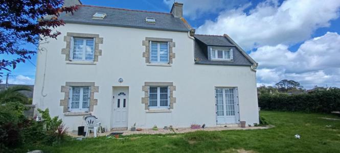 Vente Maison 4 pi�ces PLOUGUERNEAU 29880