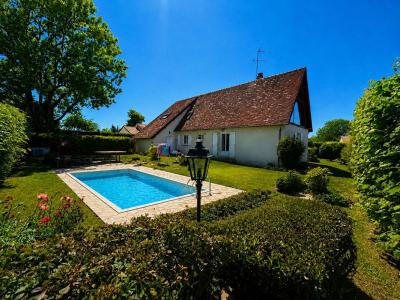 Vente Maison 5 pi�ces FERMETE 58160
