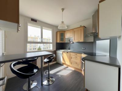 Vente Appartement 4 pi�ces CHOLET 49300