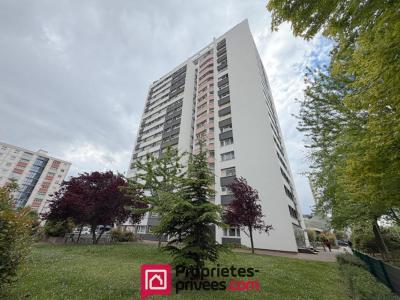 Vente Appartement STRASBOURG 67000