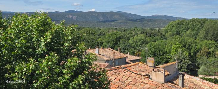 Vente Maison 6 pi�ces RIEUX-MINERVOIS 11160