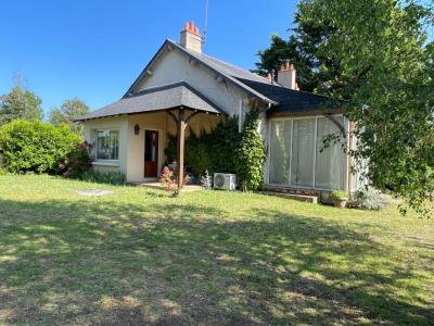 Vente Maison 6 pi�ces SAUMUR 49400