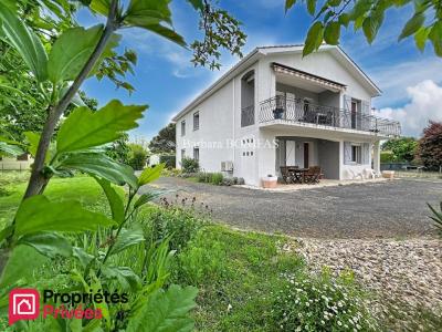 Vente Maison 6 pi�ces LAVAUR 81500