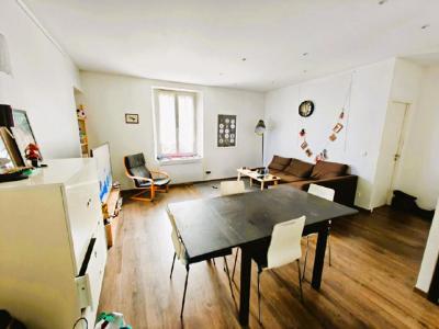 Vente Appartement 3 pi�ces GRENOBLE 38100