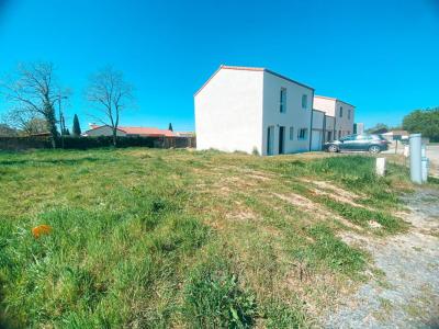 Vente Terrain VERTOU 44120