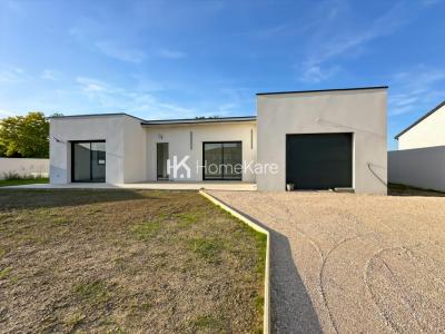 Vente Maison 4 pi�ces CARBONNE 31390