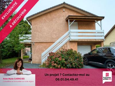 Vente Maison 4 pi�ces MIONS 69780
