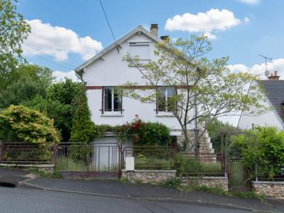 Vente Maison 5 pi�ces BRETIGNY-SUR-ORGE 91220