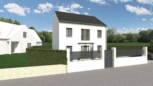 Vente Maison 5 pi�ces ARGENTEUIL 95100