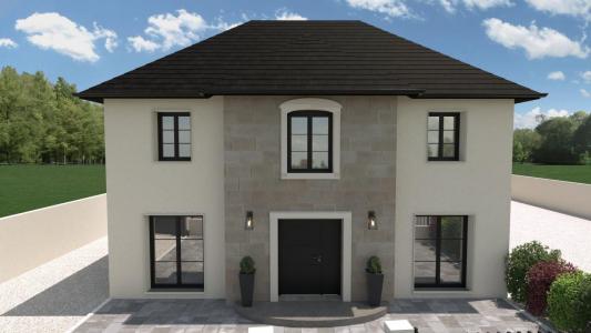 Vente Maison 5 pi�ces FRANCONVILLE 95130