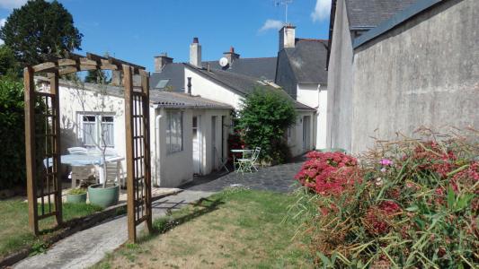 Vente Maison 5 pi�ces PLOUEZEC 22470
