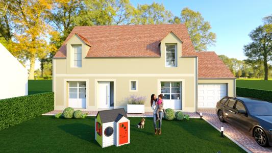 Vente Maison AMENUCOURT 95510