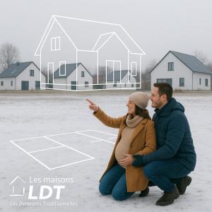 Vente Terrain AMENUCOURT 95510