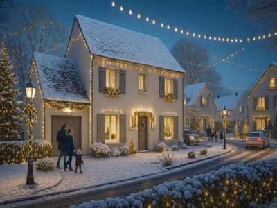 Vente Maison 7 pi�ces CHAUMONT-EN-VEXIN 60240