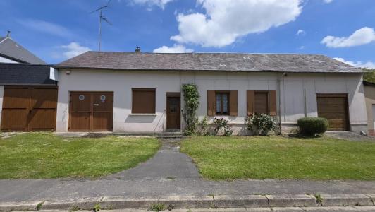 Vente Maison 3 pi�ces BRIOT 60210