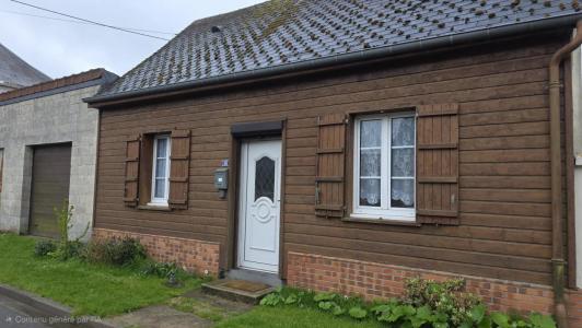 Vente Maison 3 pi�ces HALLOY 60210