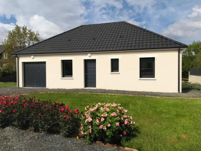 Vente Maison 4 pi�ces LARCHE 19600